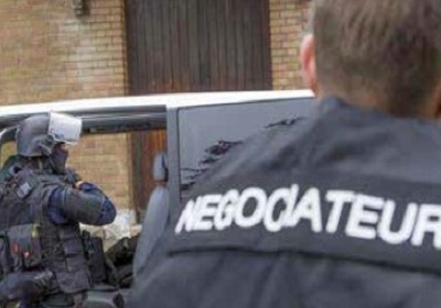 Les négociateurs